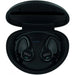 Слушалки DCU EARBUDS Черен