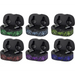 СЛУШАЛКИ DEFENDER BLUETOOTH CYBERDOTS 250 GAMING ЧЕРНИ