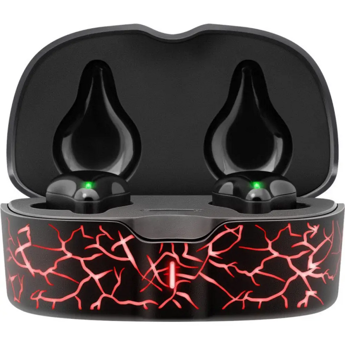 СЛУШАЛКИ DEFENDER BLUETOOTH CYBERDOTS 250 GAMING ЧЕРНИ