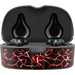 СЛУШАЛКИ DEFENDER BLUETOOTH CYBERDOTS 250 GAMING ЧЕРНИ