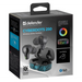 СЛУШАЛКИ DEFENDER BLUETOOTH CYBERDOTS 250 GAMING ЧЕРНИ