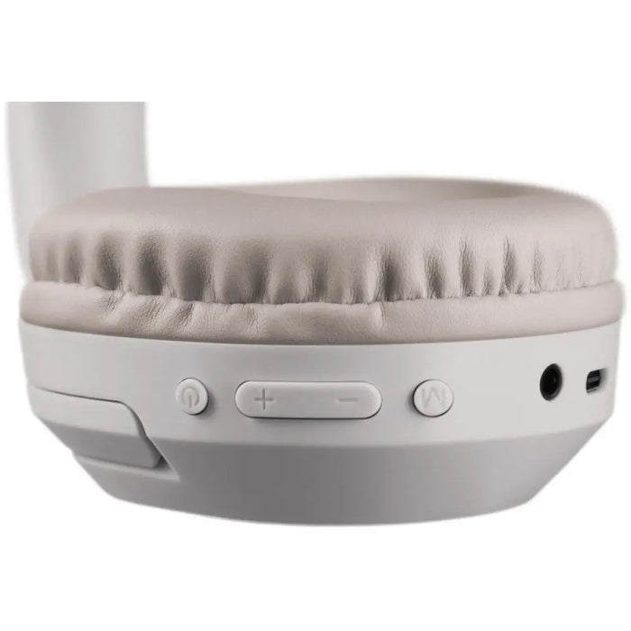 СЛУШАЛКИ DEFENDER BLUETOOTH FREEMOTION B444 БЕЖОВИ