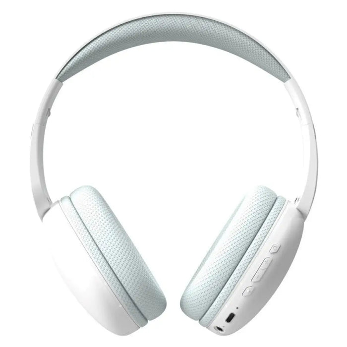 СЛУШАЛКИ DEFENDER BLUETOOTH FREEMOTION B480 БЕЛИ