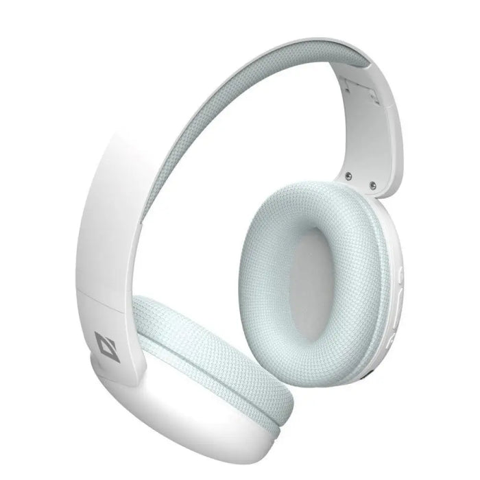 СЛУШАЛКИ DEFENDER BLUETOOTH FREEMOTION B480 БЕЛИ