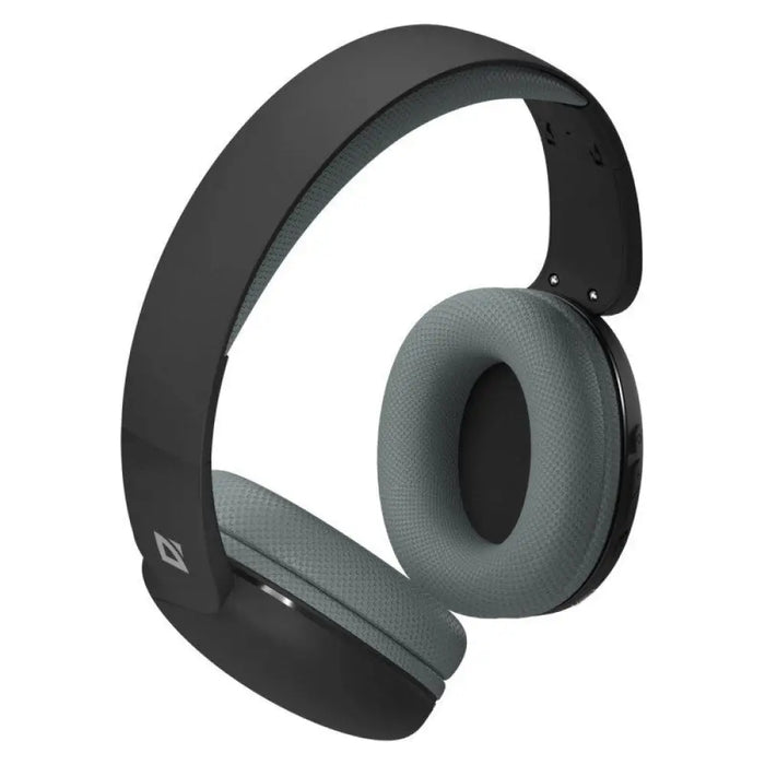 СЛУШАЛКИ DEFENDER BLUETOOTH FREEMOTION B480 ЧЕРНИ