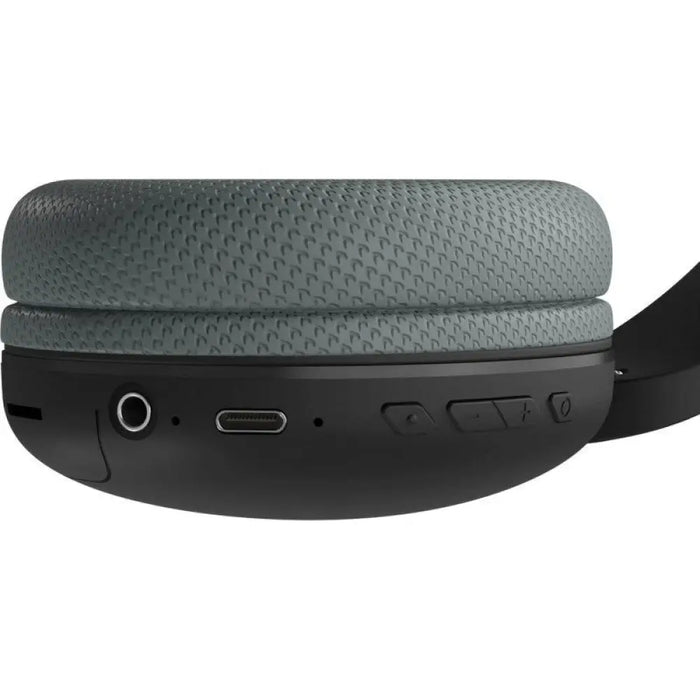 СЛУШАЛКИ DEFENDER BLUETOOTH FREEMOTION B480 ЧЕРНИ