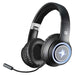 СЛУШАЛКИ DEFENDER BLUETOOTH FREEMOTION B571 BLACK LED