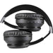 СЛУШАЛКИ DEFENDER BLUETOOTH FREEMOTION B571 BLACK LED