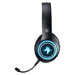 СЛУШАЛКИ DEFENDER BLUETOOTH FREEMOTION B571 BLACK LED