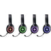 СЛУШАЛКИ DEFENDER BLUETOOTH FREEMOTION B571 BLACK LED