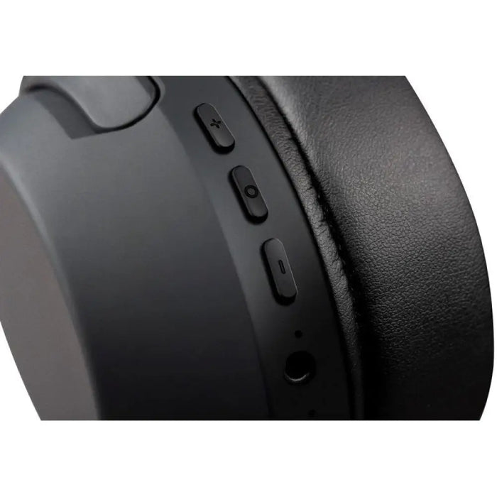 СЛУШАЛКИ DEFENDER BLUETOOTH FREEMOTION B690 ЧЕРНИ