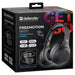 СЛУШАЛКИ DEFENDER BLUETOOTH FREEMOTION B690 ЧЕРНИ