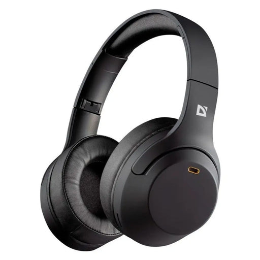 СЛУШАЛКИ DEFENDER BLUETOOTH FREEMOTION B690 ЧЕРНИ