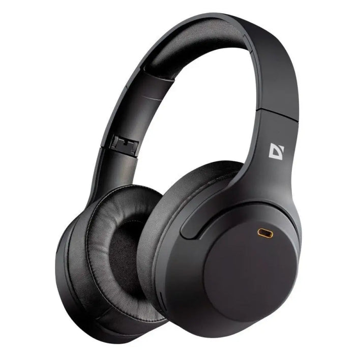 СЛУШАЛКИ DEFENDER BLUETOOTH FREEMOTION B690 ЧЕРНИ
