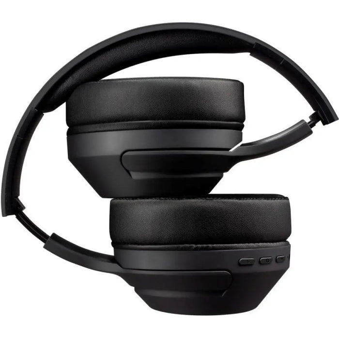 СЛУШАЛКИ DEFENDER BLUETOOTH FREEMOTION B690 ЧЕРНИ