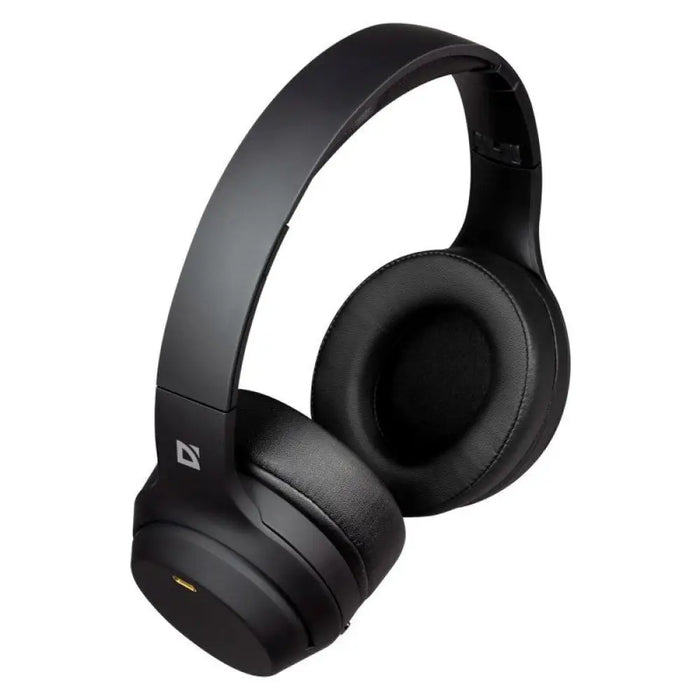 СЛУШАЛКИ DEFENDER BLUETOOTH FREEMOTION B690 ЧЕРНИ