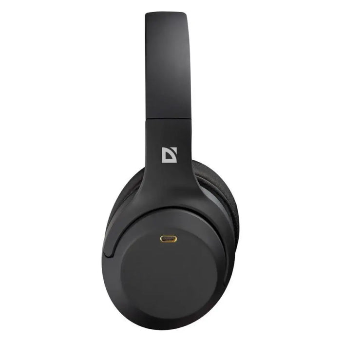 СЛУШАЛКИ DEFENDER BLUETOOTH FREEMOTION B690 ЧЕРНИ