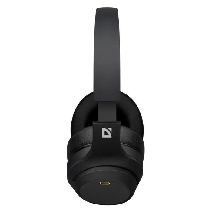 СЛУШАЛКИ DEFENDER BLUETOOTH FREEMOTION B690 ЧЕРНИ
