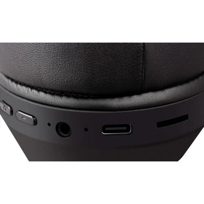 СЛУШАЛКИ DEFENDER BLUETOOTH FREEMOTION B690 ЧЕРНИ