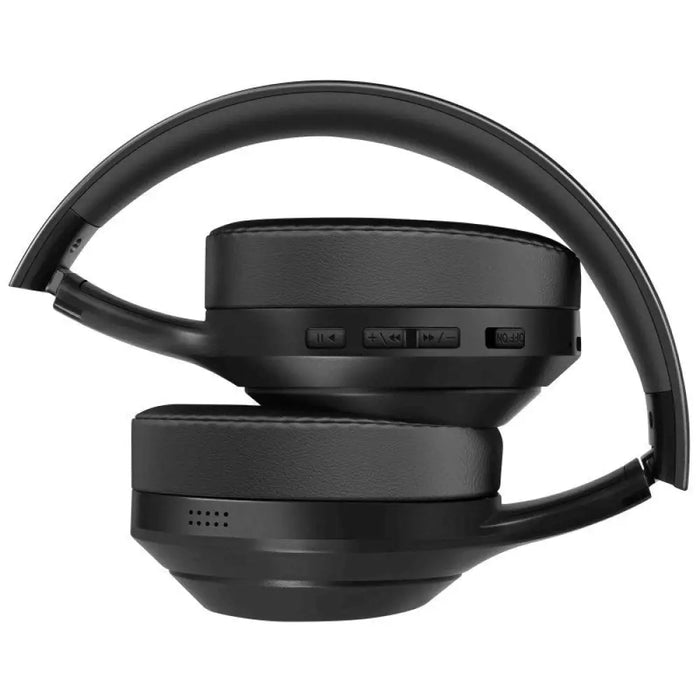 СЛУШАЛКИ DEFENDER BLUETOOTH FREEMOTION B695 ANC BALCK