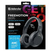 СЛУШАЛКИ DEFENDER BLUETOOTH FREEMOTION B695 ANC BALCK