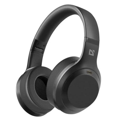 СЛУШАЛКИ DEFENDER BLUETOOTH FREEMOTION B695 ANC BALCK