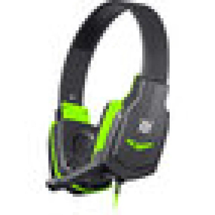 Слушалки DEFENDER Warhead G-320 64032 GREEN