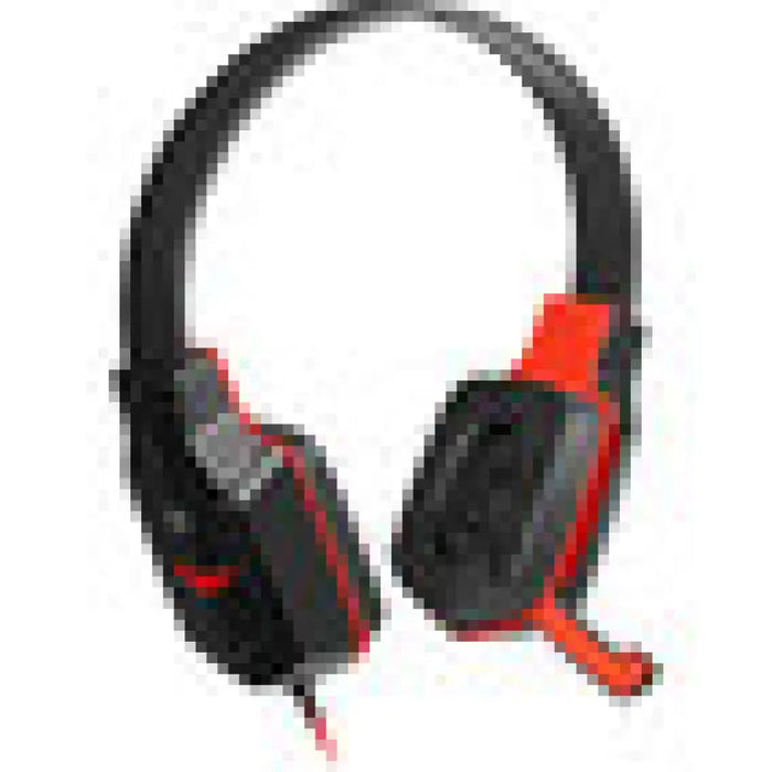 Слушалки DEFENDER Warhead G-320 64033 RED