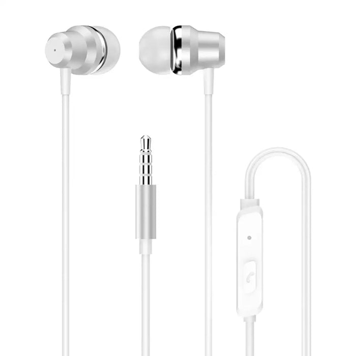 Слушалки Dudao X10PRO с кабел мини жак 3.5 мм за уши