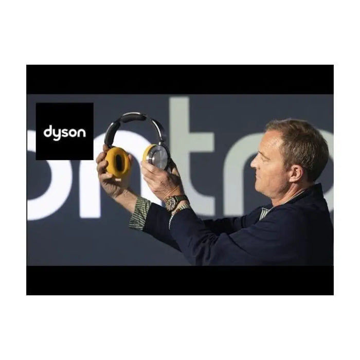 Слушалки DYSON OnTrac™ Wireless (CNC Copper) 759558-01