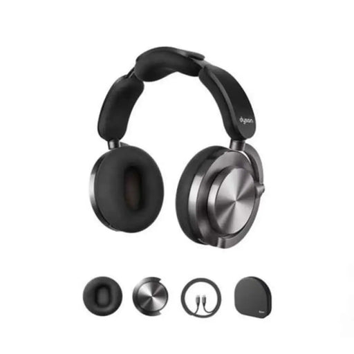 Слушалки DYSON OnTrac™ Wireless (CNC Black Nickel) 581667-01