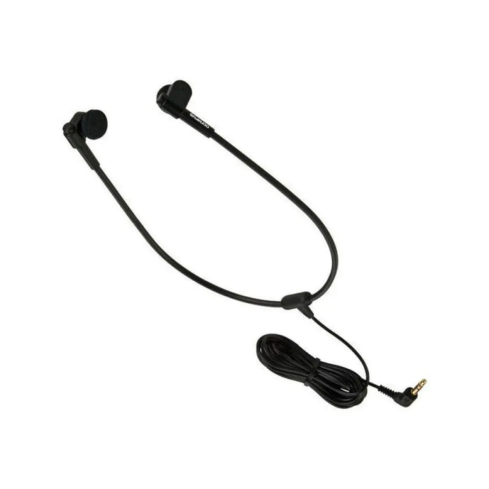 СЛУШАЛКИ E-62 HEADSET OLYMPUS
