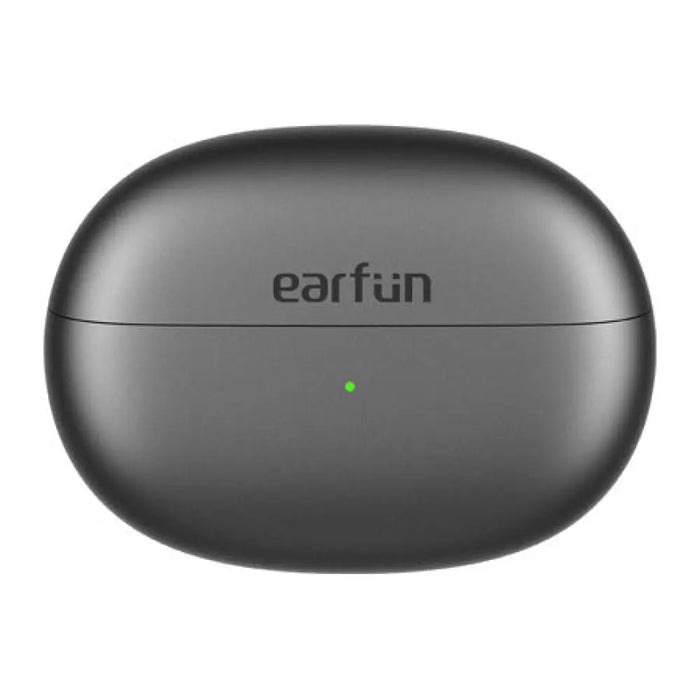 Слушалки EarFun Clip (черни)