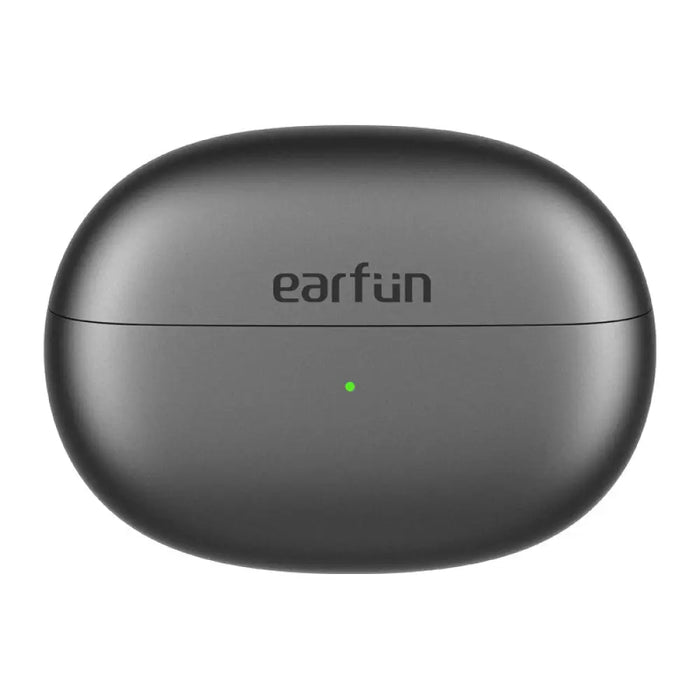 Слушалки EarFun Clip (черни)