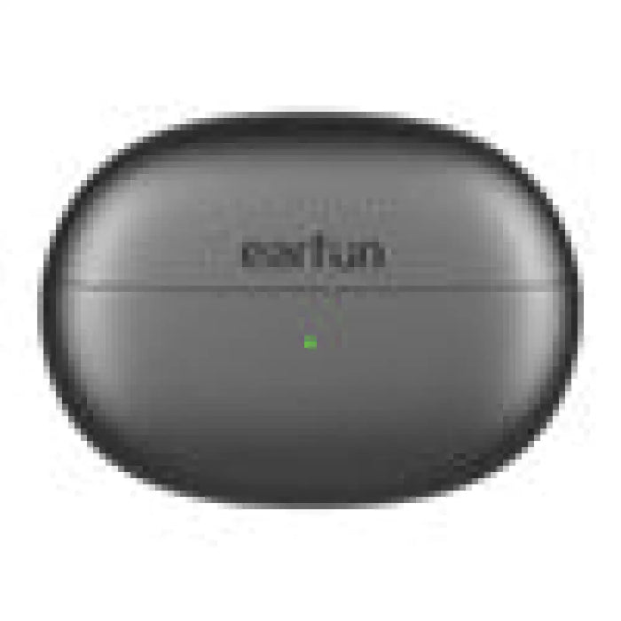 Слушалки EarFun Clip (черни)