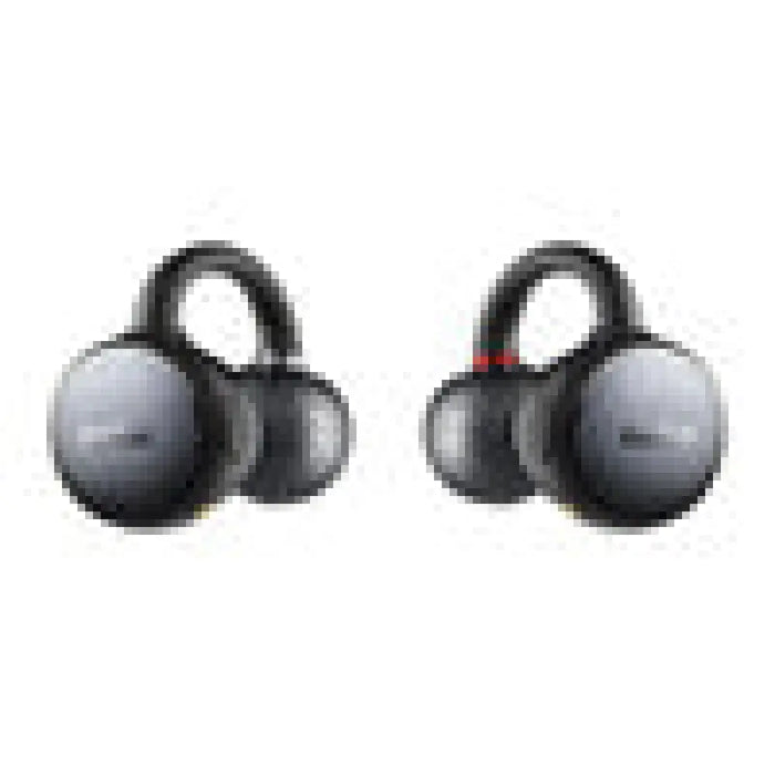 Слушалки EarFun Clip (черни)