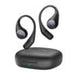 Слушалки Earfun Open Jump (черни)
