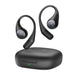 Слушалки Earfun Open Jump (черни)