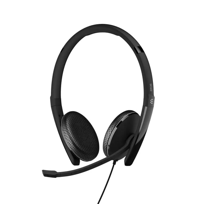 Слушалки EPOS ADAPT 165T USB-C II Черни