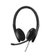 Слушалки EPOS ADAPT 165T USB-C II Черни
