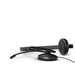 Слушалки EPOS ADAPT 165T USB-C II Черни