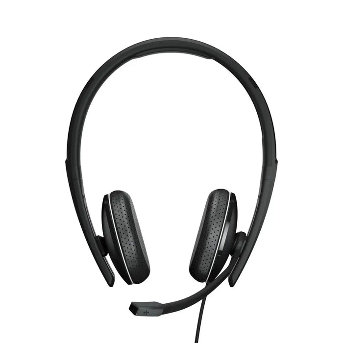Слушалки EPOS ADAPT 165T USB-C II Черни