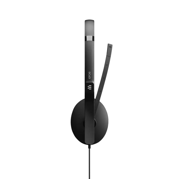 Слушалки EPOS ADAPT 165T USB-C II Черни