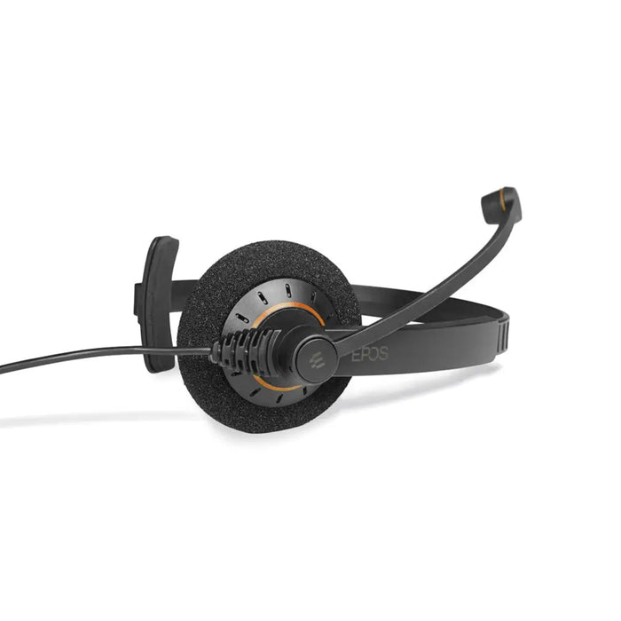 Слушалки EPOS IMPACT SC 30 USB ML Черни