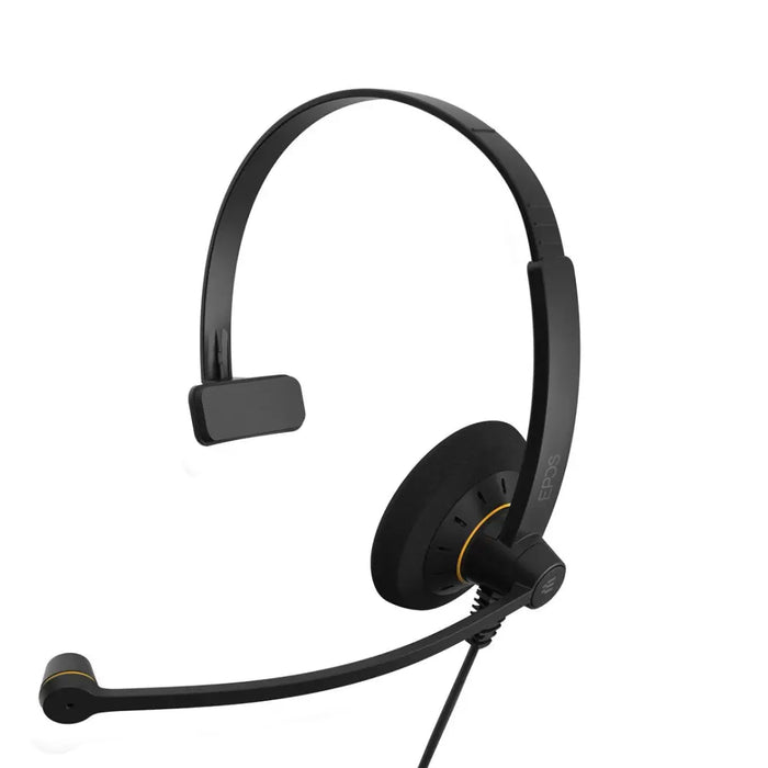 Слушалки EPOS IMPACT SC 30 USB ML Черни