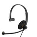 Слушалки EPOS IMPACT SC 30 USB ML Черни