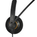 Слушалки EPOS IMPACT SC 30 USB ML Черни