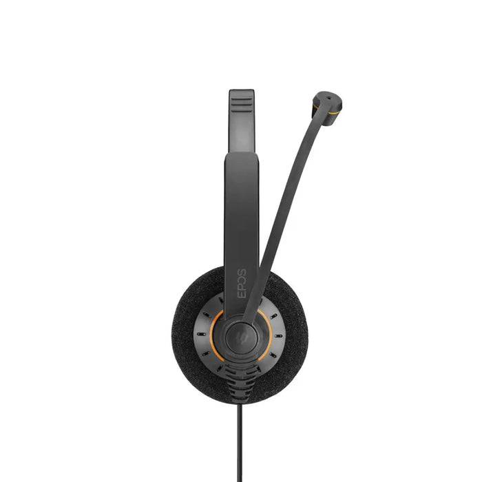 Слушалки EPOS IMPACT SC 30 USB ML Черни