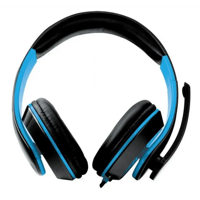 Слушалки Esperanza EGH300B с кабелна лента за глава Gaming