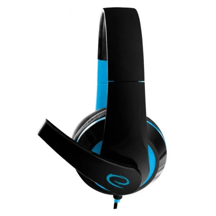 Слушалки Esperanza EGH300B с кабелна лента за глава Gaming